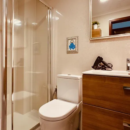 Click & Guest -tablero Dreams In Maspalomas Casa vacanze *