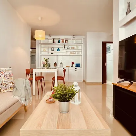 Click & Guest -tablero Dreams In Maspalomas * San Bartolomé