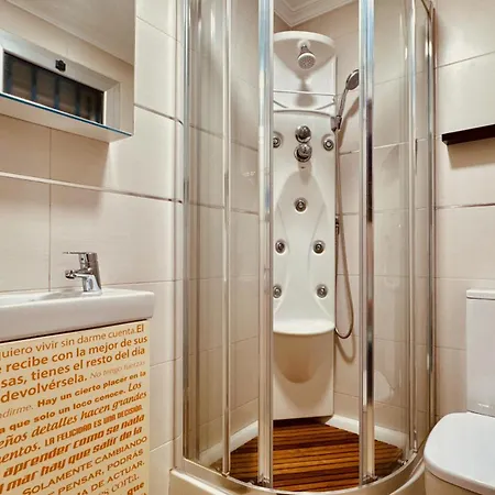 Holiday home Click & Guest -tablero Dreams In Maspalomas San Bartolome de Tirajana (Gran Canaria)