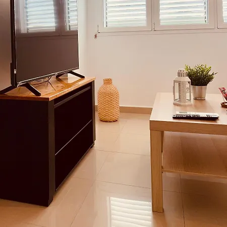Click & Guest -tablero Dreams In Maspalomas Holiday home San Bartolome de Tirajana (Gran Canaria)