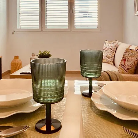 Click & Guest -tablero Dreams In Maspalomas Holiday home