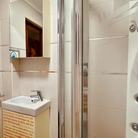 Holiday home Click & Guest -tablero Dreams In Maspalomas San Bartolome de Tirajana (Gran Canaria)