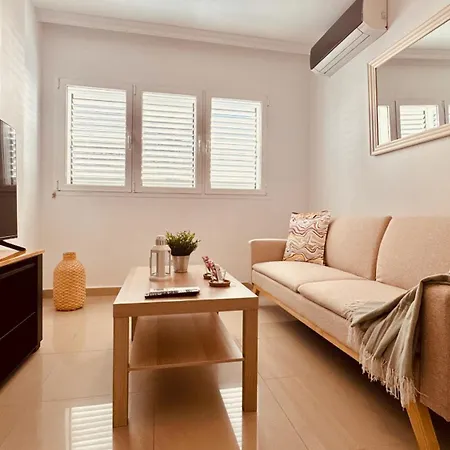 Click & Guest -tablero Dreams In Maspalomas