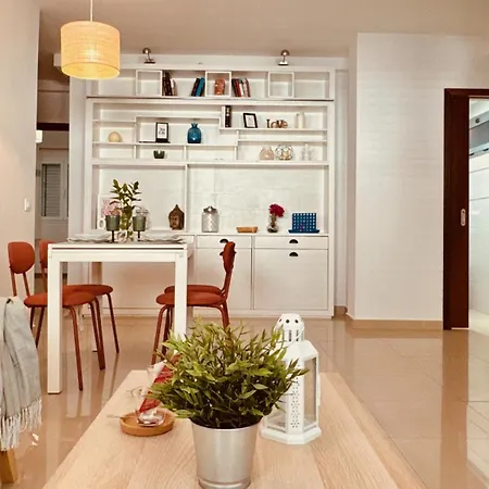 Click & Guest -tablero Dreams In Maspalomas Holiday home
