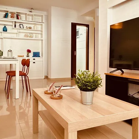 Click & Guest -tablero Dreams In Maspalomas Casa vacanze *