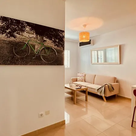 Holiday home Click & Guest -tablero Dreams In Maspalomas