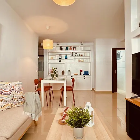Holiday home Click & Guest -tablero Dreams In Maspalomas San Bartolome de Tirajana (Gran Canaria)