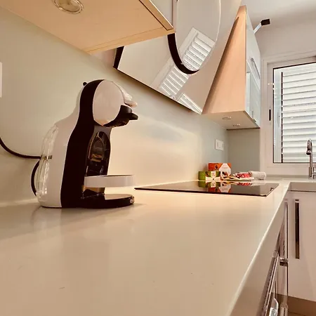 Click & Guest -tablero Dreams In Maspalomas Holiday home San Bartolome de Tirajana (Gran Canaria)