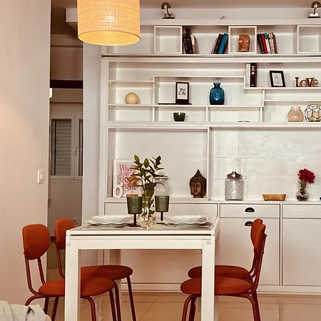 Holiday home Click & Guest -tablero Dreams In Maspalomas *