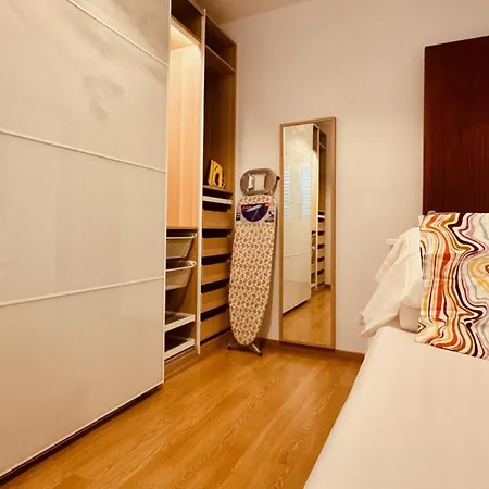 Click & Guest -tablero Dreams In Maspalomas Holiday home San Bartolome de Tirajana (Gran Canaria)