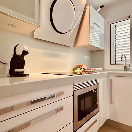 Click & Guest -tablero Dreams In Maspalomas * San Bartolome de Tirajana (Gran Canaria)