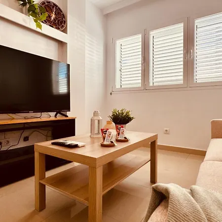 Click & Guest -tablero Dreams In Maspalomas Prázdninový dům