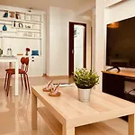Click & Guest -tablero Dreams In Maspalomas Casa de Férias *