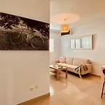 Casa de Férias Click & Guest -tablero Dreams In Maspalomas