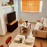 Click & Guest -tablero Dreams In Maspalomas San Bartolomé