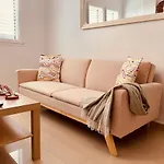 Casa de Férias Click & Guest -tablero Dreams In Maspalomas