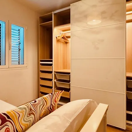 Click & Guest -tablero Dreams In Maspalomas San Bartolomé
