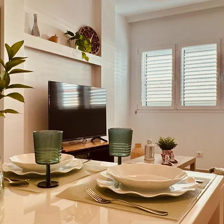 Click & Guest -tablero Dreams In Maspalomas