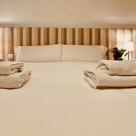 Click & Guest -tablero Dreams In Maspalomas * San Bartolomé