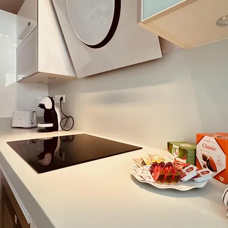 Click & Guest -tablero Dreams In Maspalomas San Bartolomé