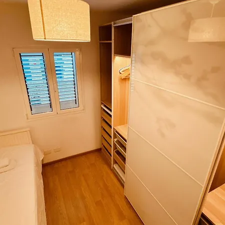 Click & Guest -tablero Dreams In Maspalomas