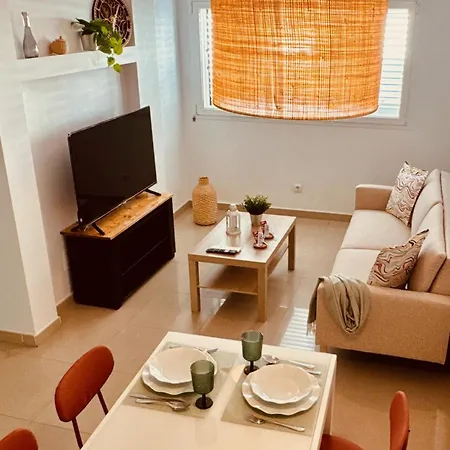 Click & Guest -tablero Dreams In Maspalomas San Bartolomé